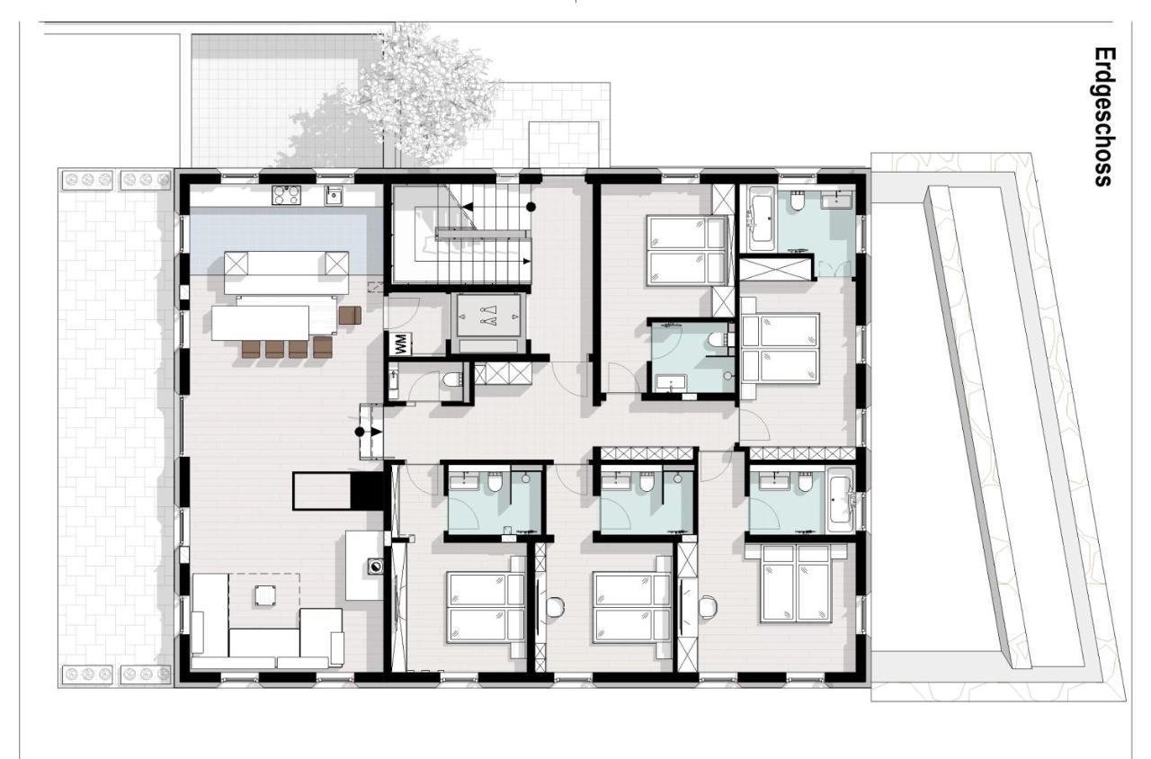 Chalet Silver Fox Σανκτ Αντόν αμ Άλμπεργκ Εξωτερικό φωτογραφία