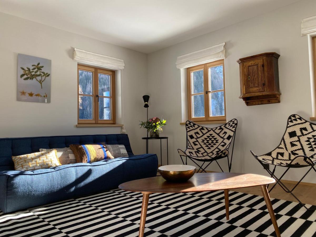 Chalet Silver Fox Σανκτ Αντόν αμ Άλμπεργκ Εξωτερικό φωτογραφία