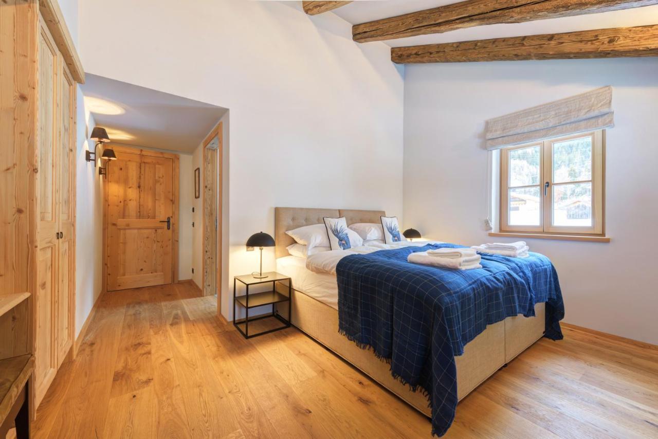 Chalet Silver Fox Σανκτ Αντόν αμ Άλμπεργκ Εξωτερικό φωτογραφία