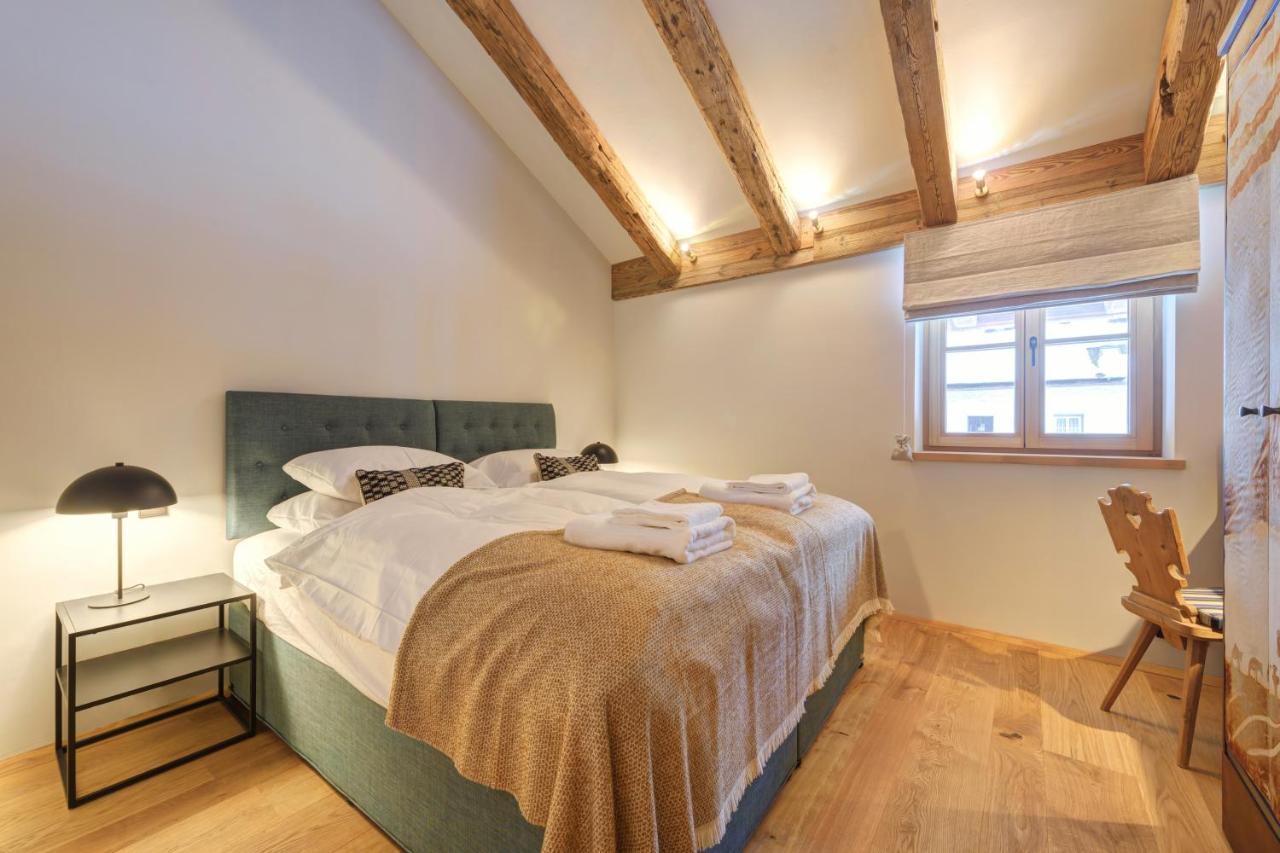 Chalet Silver Fox Σανκτ Αντόν αμ Άλμπεργκ Εξωτερικό φωτογραφία