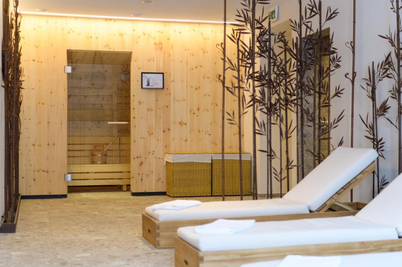 Chalet Silver Fox Σανκτ Αντόν αμ Άλμπεργκ Εξωτερικό φωτογραφία