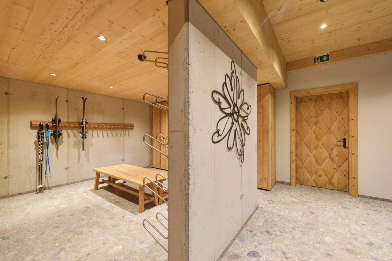 Chalet Silver Fox Σανκτ Αντόν αμ Άλμπεργκ Εξωτερικό φωτογραφία