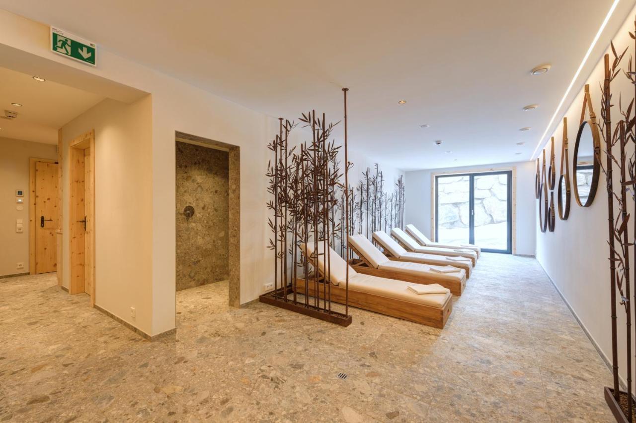 Chalet Silver Fox Σανκτ Αντόν αμ Άλμπεργκ Εξωτερικό φωτογραφία