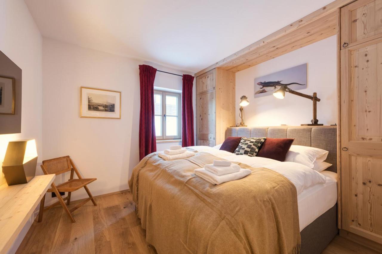 Chalet Silver Fox Σανκτ Αντόν αμ Άλμπεργκ Εξωτερικό φωτογραφία