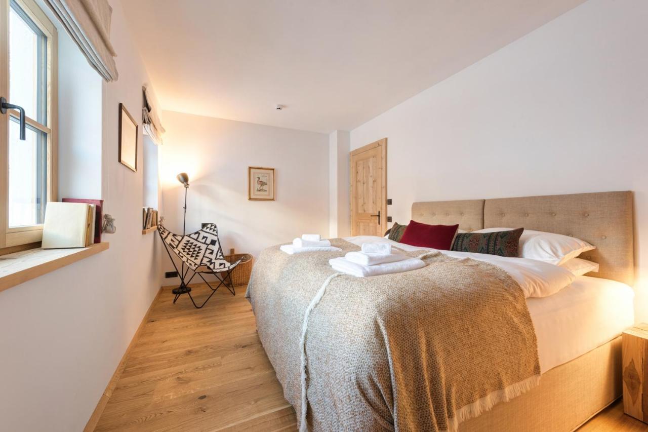 Chalet Silver Fox Σανκτ Αντόν αμ Άλμπεργκ Εξωτερικό φωτογραφία