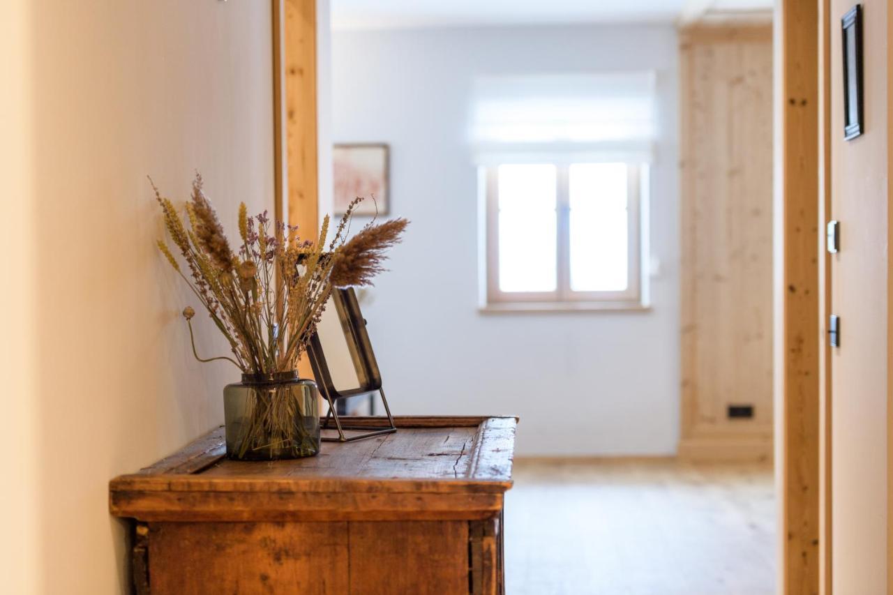Chalet Silver Fox Σανκτ Αντόν αμ Άλμπεργκ Εξωτερικό φωτογραφία