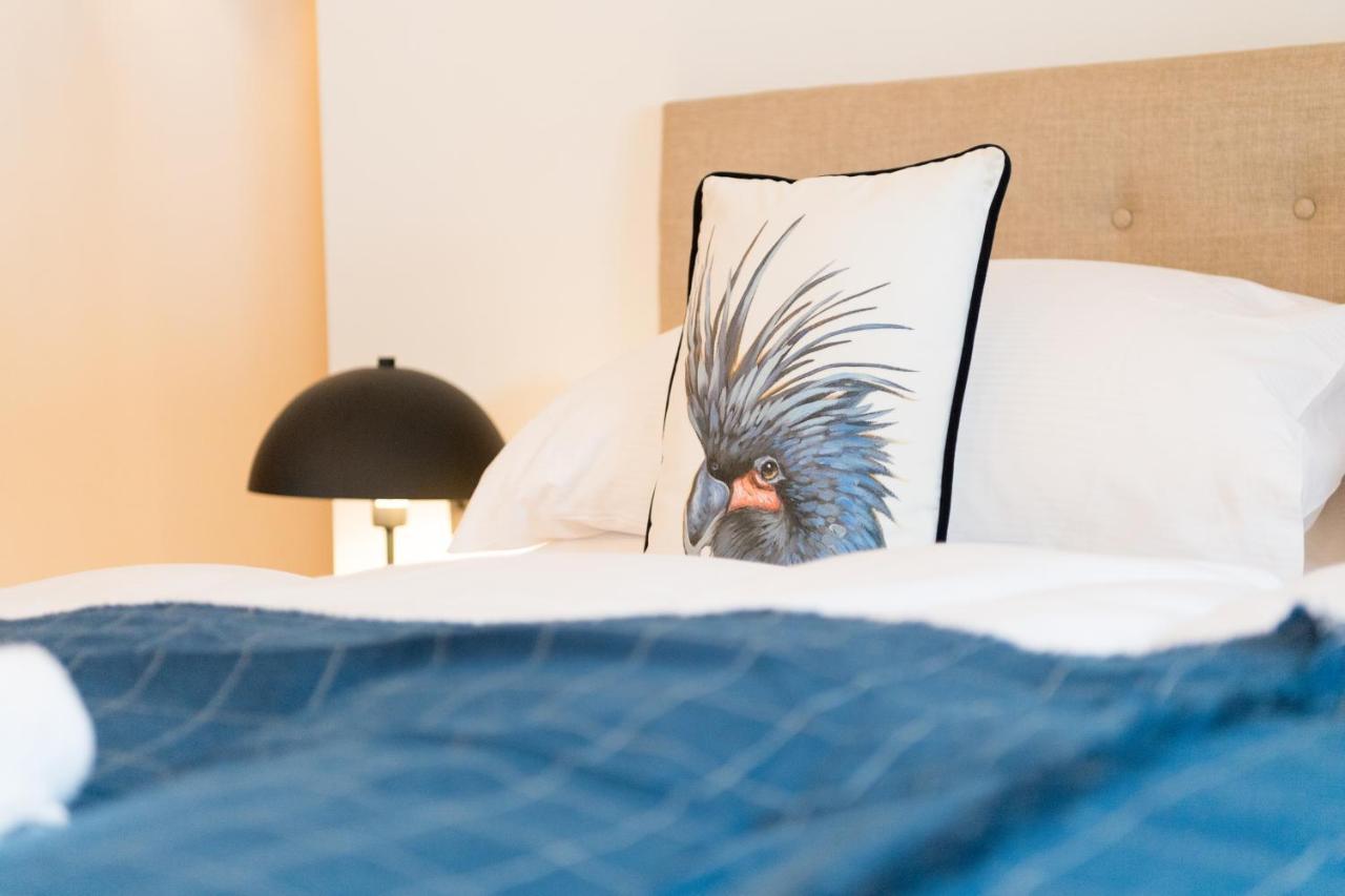Chalet Silver Fox Σανκτ Αντόν αμ Άλμπεργκ Εξωτερικό φωτογραφία