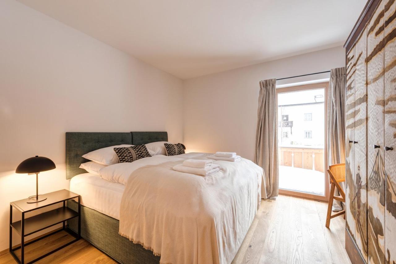 Chalet Silver Fox Σανκτ Αντόν αμ Άλμπεργκ Εξωτερικό φωτογραφία