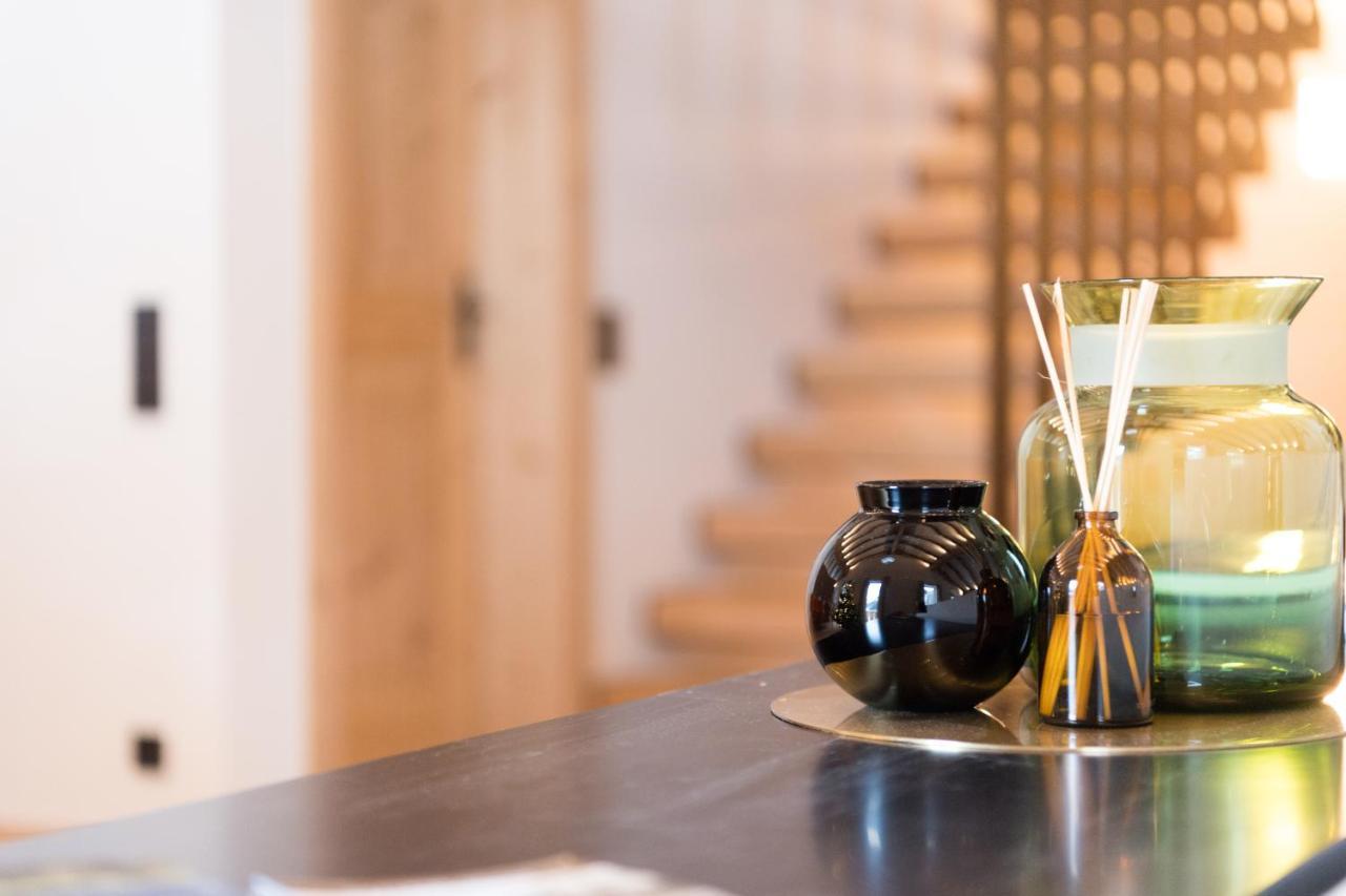 Chalet Silver Fox Σανκτ Αντόν αμ Άλμπεργκ Εξωτερικό φωτογραφία