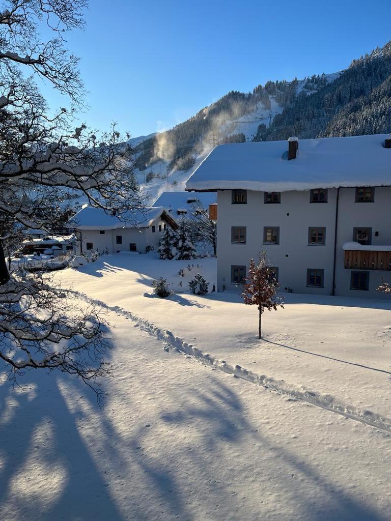 Chalet Silver Fox Σανκτ Αντόν αμ Άλμπεργκ Εξωτερικό φωτογραφία