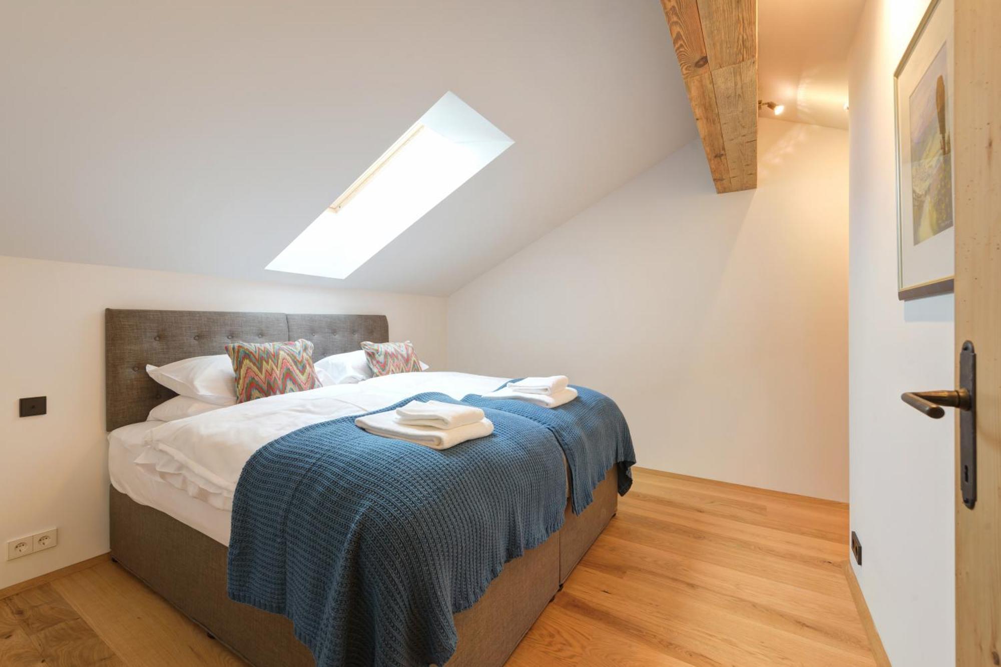 Chalet Silver Fox Σανκτ Αντόν αμ Άλμπεργκ Δωμάτιο φωτογραφία